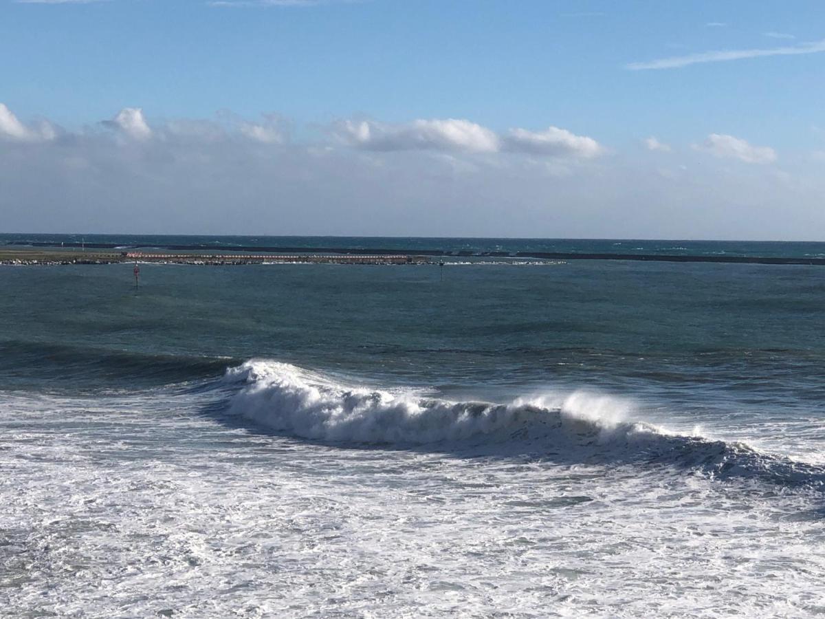 ג'נובה La Casetta Di Dory Sul Mare מראה חיצוני תמונה