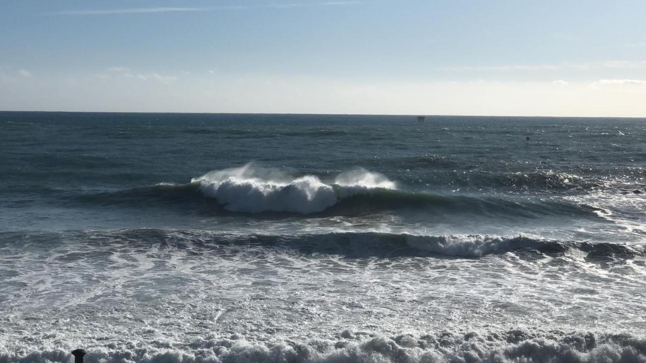 ג'נובה La Casetta Di Dory Sul Mare מראה חיצוני תמונה
